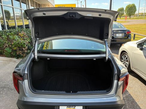 Used 2025 Kia K4 FWD image 30