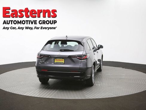 Used 2023 Honda HR-V LX image 40
