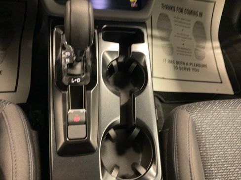 New 2026 Subaru Forester Premium image 19