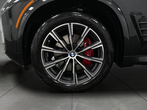 Used 2026 BMW X5 xDrive40i AWD/4WD image 14