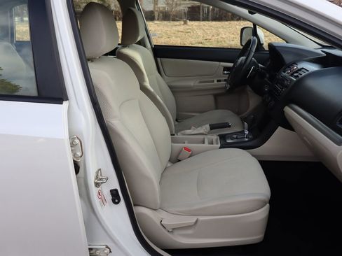 Used 2013 Subaru Impreza 2.0i Premium image 22