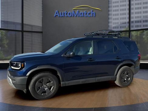 Used 2026 Honda Passport RTL image 5