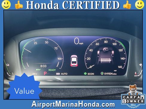Used 2024 Honda Accord Sport image 24