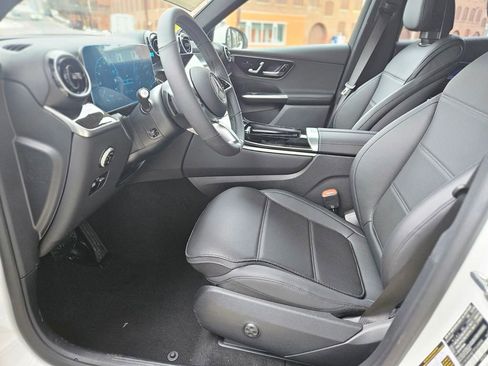 New 2026 Mercedes-Benz GLC 300 4MATIC image 19