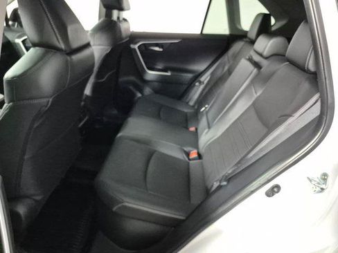 Certified 2025 Toyota RAV4 Limited AWD/4WD image 25