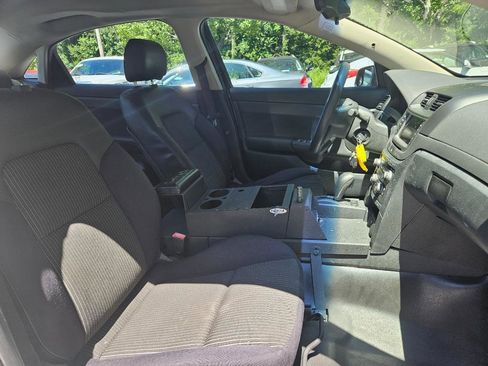 Used 2012 Chevrolet Caprice image 27