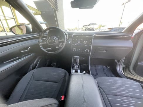 Used 2023 Hyundai Santa Cruz SEL image 26