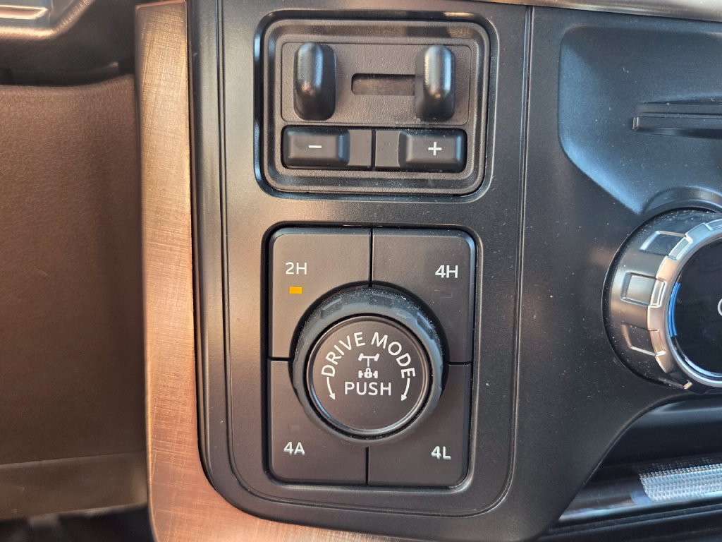Used 2025 Ford F150 King Ranch w/ FX4 Off-Road Package AWD/4WD image 24