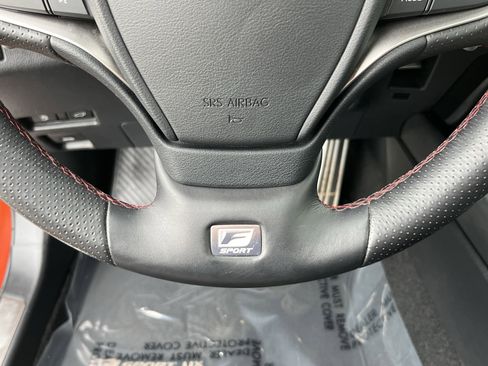 Used 2019 Lexus UX 200 F Sport w/ F Sport Premium Package image 23