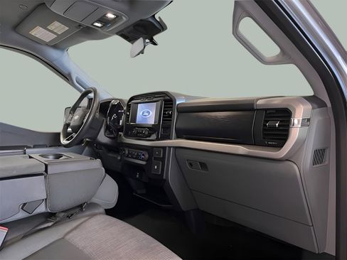 Certified 2021 Ford F150 XLT image 24