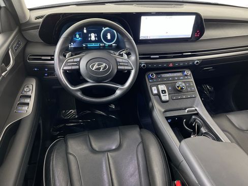 Used 2023 Hyundai Palisade Limited AWD/4WD image 23