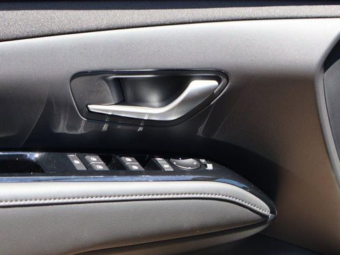 New 2025 Hyundai Santa Cruz Limited AWD/4WD image 22