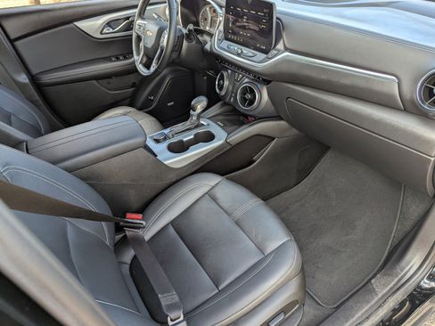 Used 2024 Chevrolet Blazer LT w/ Sound & Technology Package image 14
