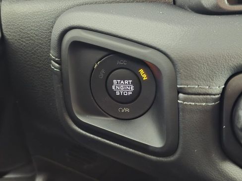 New 2025 Jeep Wrangler Sahara image 26