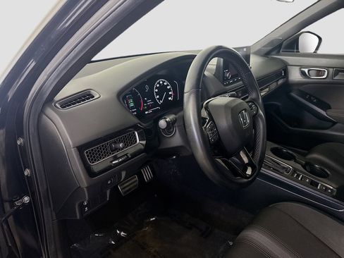 Used 2024 Honda Civic Sport image 23