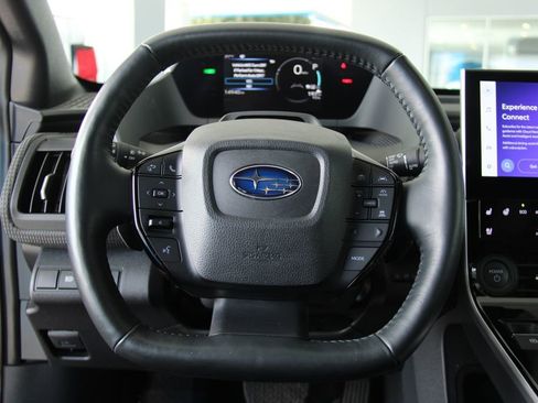 Used 2024 Subaru Solterra Touring w/ Touring Package image 15