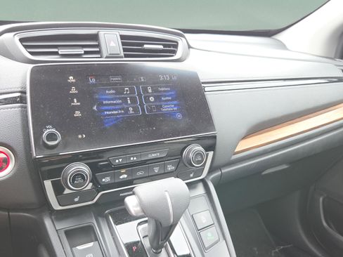 Used 2022 Honda CR-V EX image 33