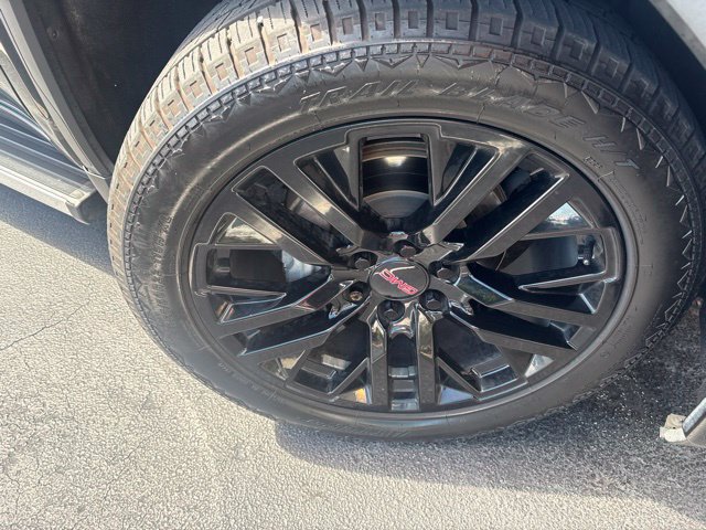 Used 2021 GMC Sierra 1500 Denali AWD/4WD image 4