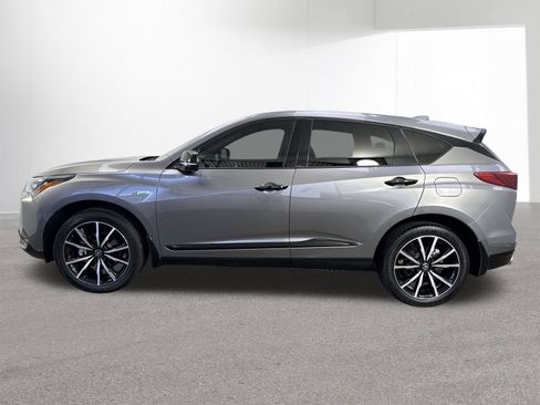 Certified 2025 Acura RDX A-Spec AWD/4WD image 30
