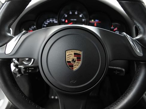Certified 2016 Porsche 911 Carrera RWD image 14
