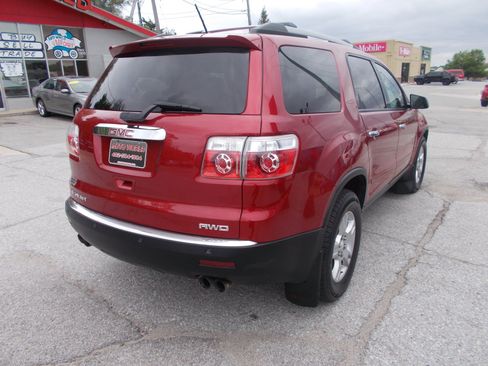 Used 2012 GMC Acadia SLE AWD/4WD image 5