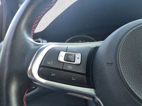 Used 2019 Volkswagen GTI Autobahn FWD image 13