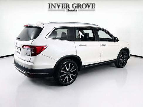 Used 2019 Honda Pilot Elite image 5