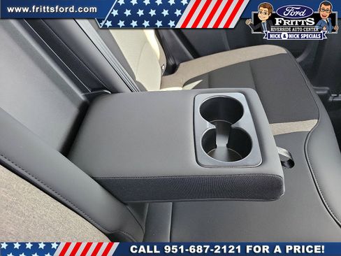 New 2026 Ford Bronco Sport Big Bend image 20