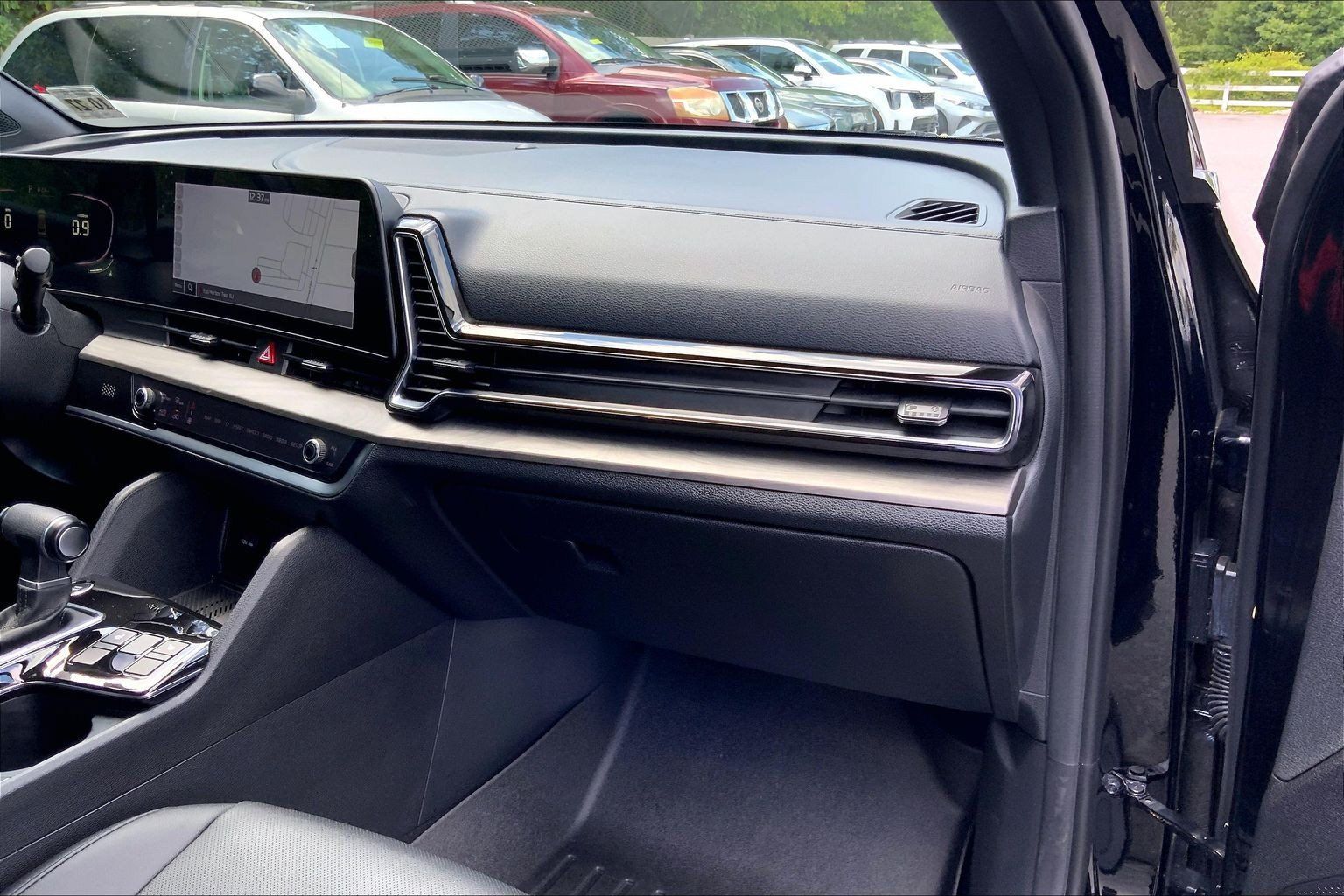 Used 2023 Kia Sportage X-Line AWD/4WD image 18