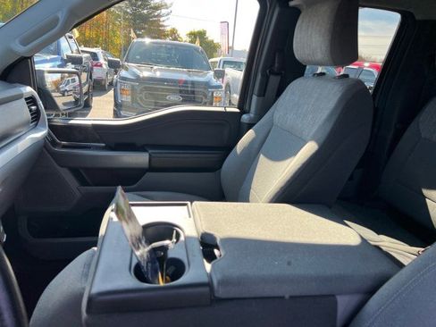 Certified 2022 Ford F150 XLT w/ Equipment Group 302A High image 9