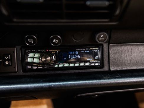 Used 1995 Porsche 911 Cabriolet image 27