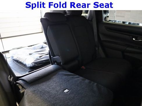 New 2026 Honda CR-V Sport image 21