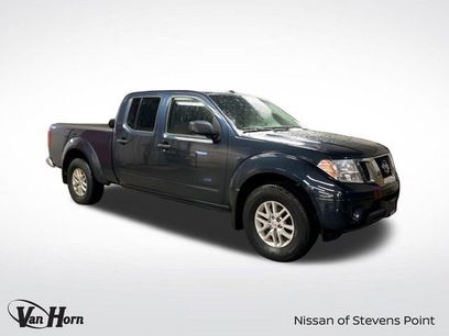 Used 2017 Nissan Frontier SV w/ SV Value Truck Package