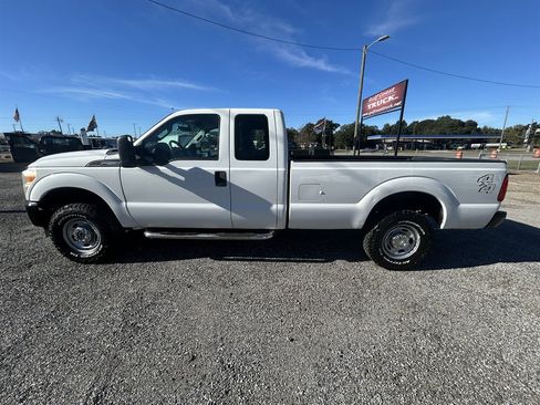 Used 2014 Ford F250 XL image 11