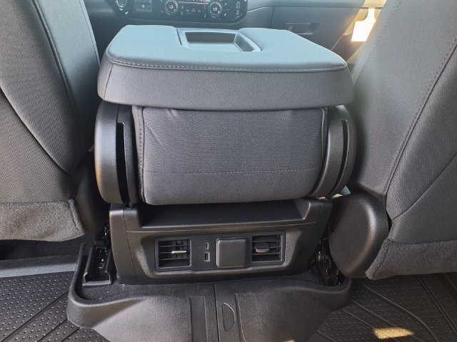 New 2026 Chevrolet Silverado 1500 RST w/ RST Select Package AWD/4WD image 8