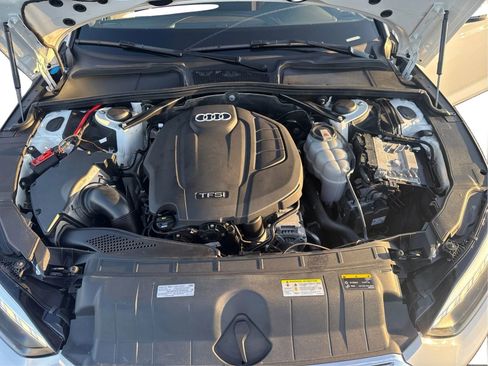 Used 2020 Audi A5 2.0T Premium Plus w/ Premium Plus image 24