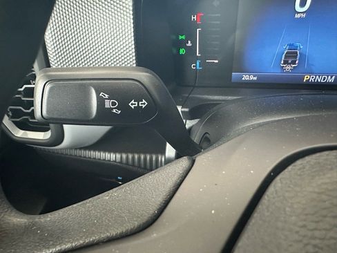 New 2025 Ford Ranger XL w/ Trailer Tow Package image 45