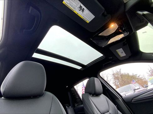 Used 2024 BMW X3 M40i w/ Premium Package image 12