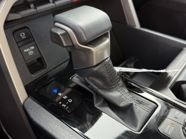 Used 2026 Toyota Tundra SR5 RWD image 18