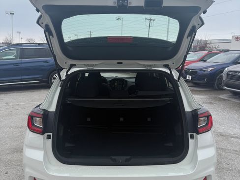 New 2026 Subaru Impreza RS image 7