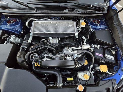 Used 2024 Subaru WRX TR image 23