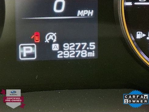 Certified 2023 Subaru Outback Wilderness image 12