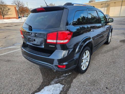 Used 2012 Dodge Journey Crew image 20