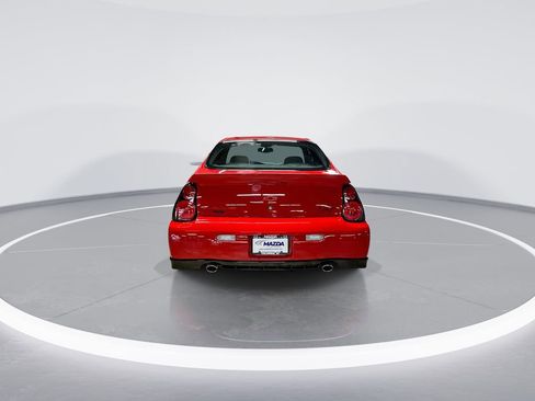 Used 2004 Chevrolet Monte Carlo SS image 7