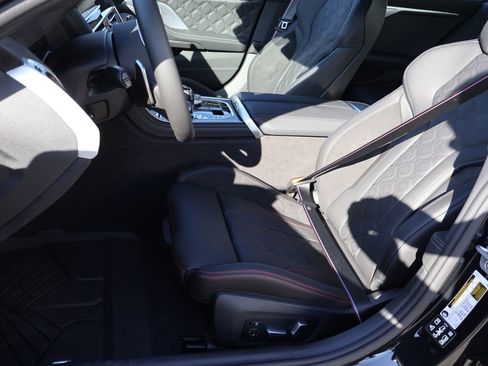 New 2026 BMW M850i xDrive image 47