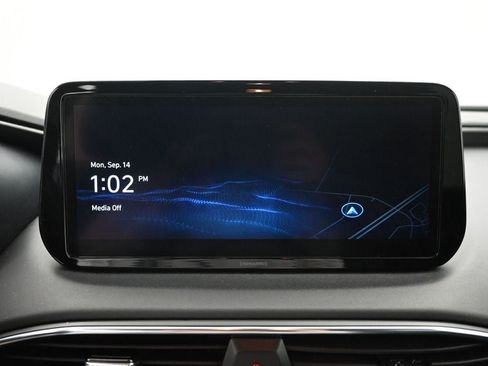 Certified 2023 Hyundai Santa Fe XRT w/ Winter Weather Package AWD/4WD image 13