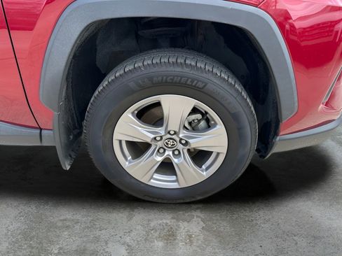 Used 2023 Toyota RAV4 XLE w/ XLE Grade Weather Package image 27