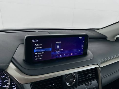 Used 2021 Lexus RX 350 FWD w/ Premium Package image 19