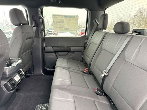 New 2026 Ford F150 STX image 22