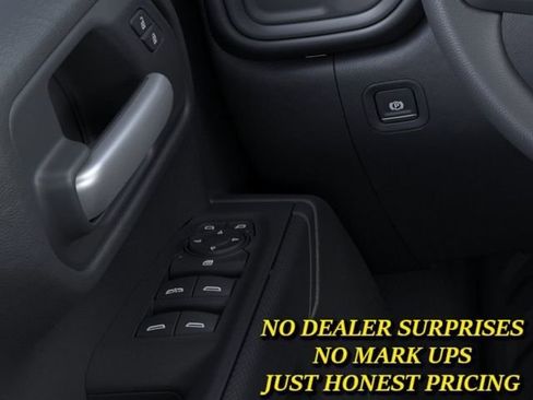 New 2026 Chevrolet Silverado 1500 W/T image 22
